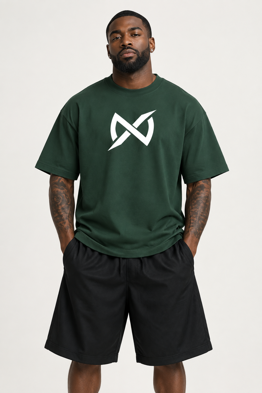NextElite Dri-Elite Sportswear Logo
